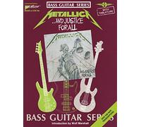 Metallica - ...and Justice for All (Bass Guitar)