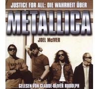 Metallica - And Justice for All-Die W