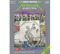 Metallica - ...and Justice for All - Drums (Play It Like It Is)