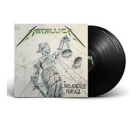 Metallica - And Justice For All [VINYL]
