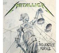 Metallica - ...And Justice For All - New CD - P99z