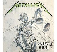Metallica - …And Justice for All (Remastered Deluxe Box Set) [VINYL]