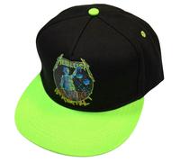 Metallica And Justice For All Snapback