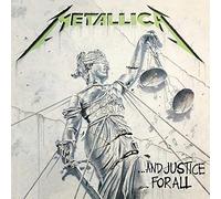 Metallica - And Justice for All [VINYL]