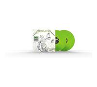 Metallica - ...And Justice For All Ltd. Dyers Green - Colored 2 Vinyl