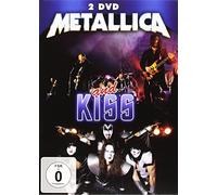 METALLICA AND KISS-Live