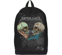 Metallica Backpack Sad But True Officially Licensed