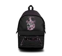Rocksax Metallica Daypack - Pushhead