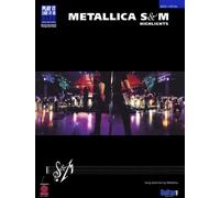 Metallica( Basso - Metallica - S&M Highlights (Play-It-Like-It-Is) Bass with Tablature