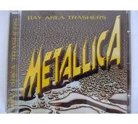 Metallica - Bay Area Thrashers