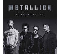 Metallica - Berserker 1.0 (2LP) [VINYL]
