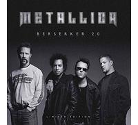 Metallica - Berserker 2.0 (2LP) [VINYL]
