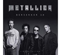 Metallica - Berserker 2.0 (2LP) [VINYL]