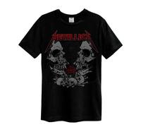 METALLICA: BIRTH SCHOOL - T-shirt (S)
