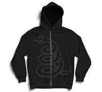 METALLICA - BLACK ALBUM BUR - tshirt - Size S - New HSWZ - 76 - Q72z