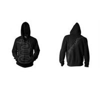 METALLICA - BLACK ALBUM BUR - tshirt - Size S - New HSWZ - 76 - Q72z