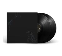 METALLICA - Metallica (The Black Album) (remastered) - 2 X Vinyl LP NEW / SEALED