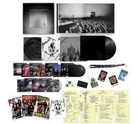 METALLICA [9/10] NEW VINYL