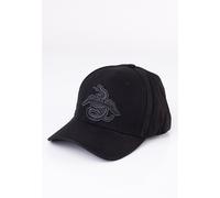 Metallica - Black Album Snake - Cap - black - Onesize - 100% Cotton Onesize