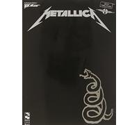Metallica - Black Album Tab for Guitar
