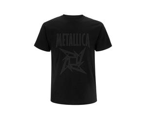 Metallica Black On Black Load Ninja T-shirt black 3XL