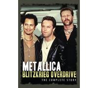 Metallica - Blitzkrieg Overdrive [2008] [DVD]