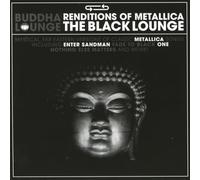 Metallica - Buddha Lounge Renditions