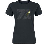 Metallica Charred 72 (M72) T-Shirt black XL