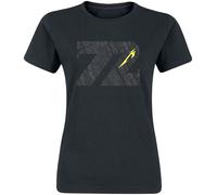 Metallica Charred 72 (M72) T-shirt black XXL