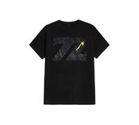 Metallica - Charred 72 - T-Shirt - black - 3XL - 100% Cotton 3XL