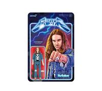 Metallica - Cliff Burton ReAction - Figure Onesize