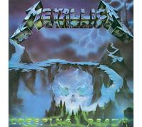 Metallica - Creeping death/Jump in the fire [VINYL]