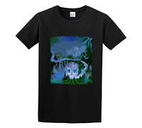 Metallica Creeping Death_Men T-Shirt Size 3XL Black