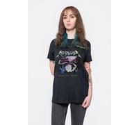 METALLICA - CREEPING DEATH - tshirt - Unisex - T Shirt - 51 - XX-Large - E72z