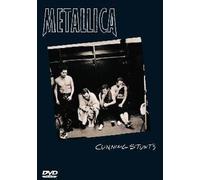 Metallica: Cunning Stunts [DVD] [2005] by Metallica