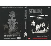 Metallica - Cunning Stunts / NEW DVD - NTSC, All Region (Registered Airmail)