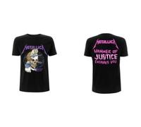 METALLICA: DAMAGE HAMMER - T-shirt (L)
