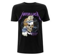 METALLICA - DAMAGE HAMMER - Clothing - Size M - New T Shirt - A66z