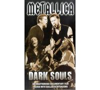 Metallica - Dark Souls [VHS]