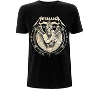 Metallica Darkness Son Official Unisex T-Shirt