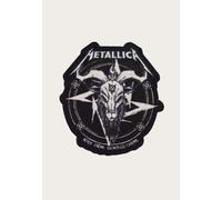 Metallica - Darkness Son - Patch - multicolored - Onesize - 100% Polyester Onesize