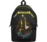 Metallica Daypack If Darkness Had A Son Officially Licensed