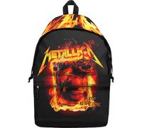 Metallica Daypack: Jump In The Fire OFFICIAL NEW