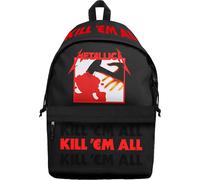 Metallica Daypack Kill Em All 1 Officially Licensed