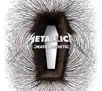 Metallica 'Death Magnetic' Vinyl - NEW