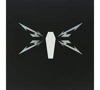 Metallica - Death Magnetic 180 Gram [Vinyl LP] [VINYL]