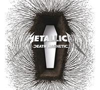 Metallica : Death Magnetic CD (2008) NEW FREE Shipping, Save £s