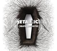 Metallica : Death Magnetic CD (2008) NEW FREE Shipping, Save £s