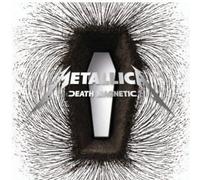 Metallica - Death Magnetic