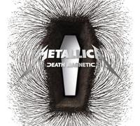 Metallica - Death Magnetic
